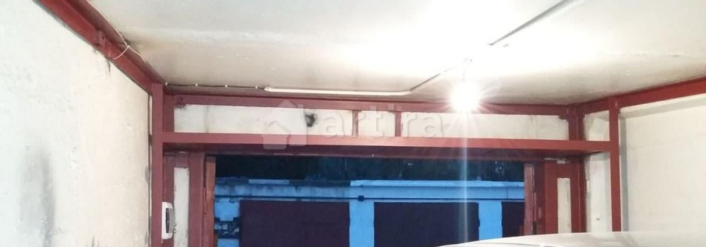 Гараж, 19 м2 Екатеринбург - изображение 3