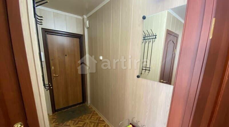 2-комн. квартира, 55 м2, 3/16 эт. Екатеринбург - изображение 8