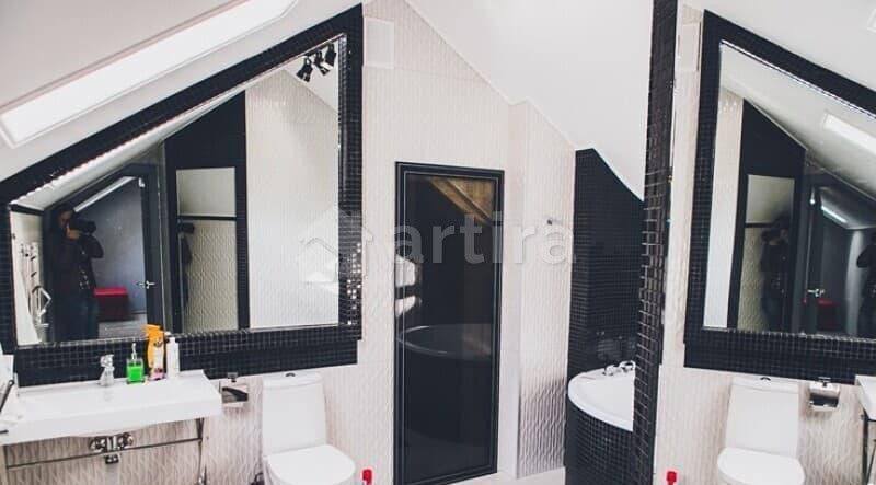 Коттедж, 550 м2 Чехов - изображение 18