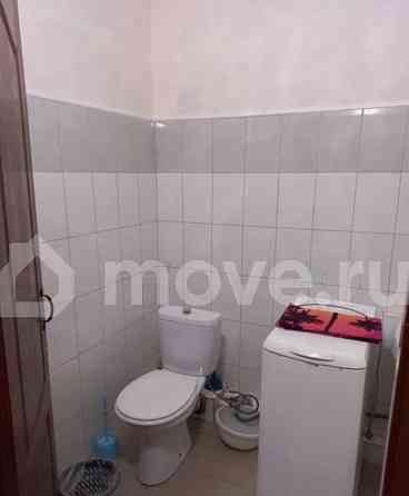 Студия, 15.1 м2, 1/2 эт. Москва