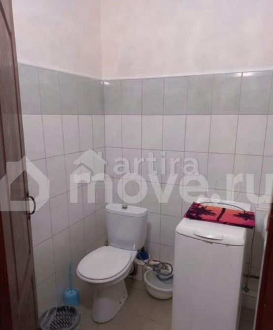 Студия, 15.1 м2, 1/2 эт. Москва - изображение 3