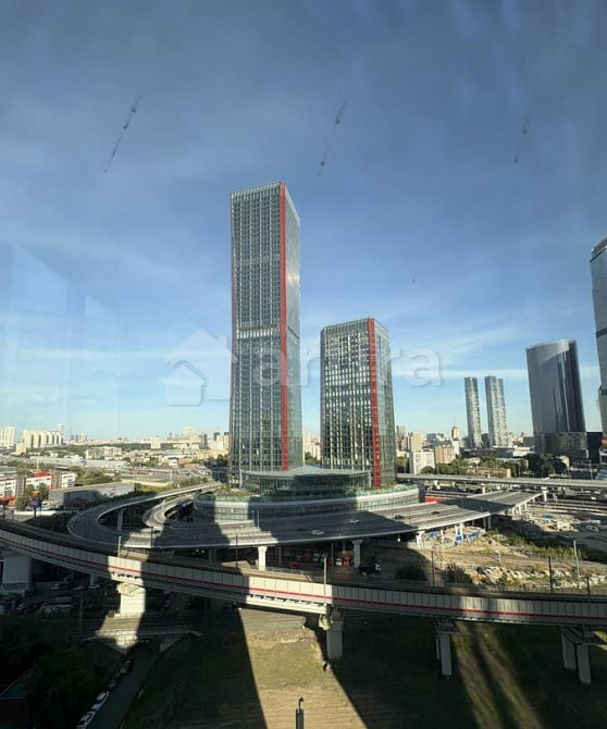 3-комн. квартира, 88.5 м2, 16/51 эт. Москва - изображение 8