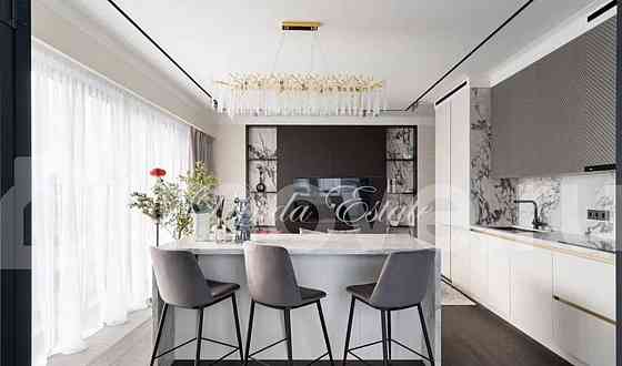 4-комн. квартира, 120 м2, 11/27 эт. Москва