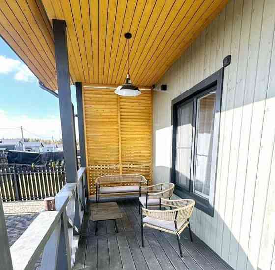 Дом, 125 м2, 7 соток, 1 эт. Всеволожск