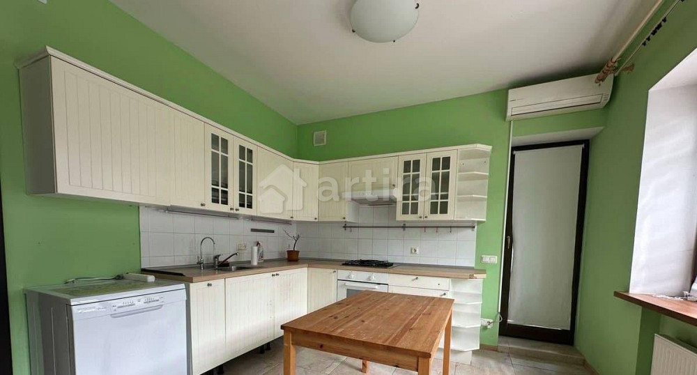 Таунхаус, 186.2 м2, 1 сотка, 3 эт. Санкт-Петербург - изображение 5