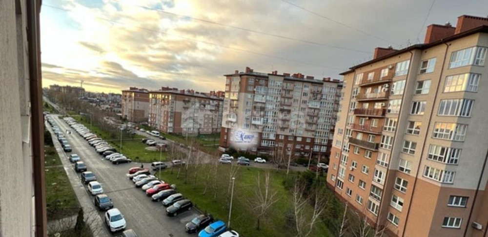 2-комн. квартира, 74 м2, 6/8 эт. Калининград - изображение 13