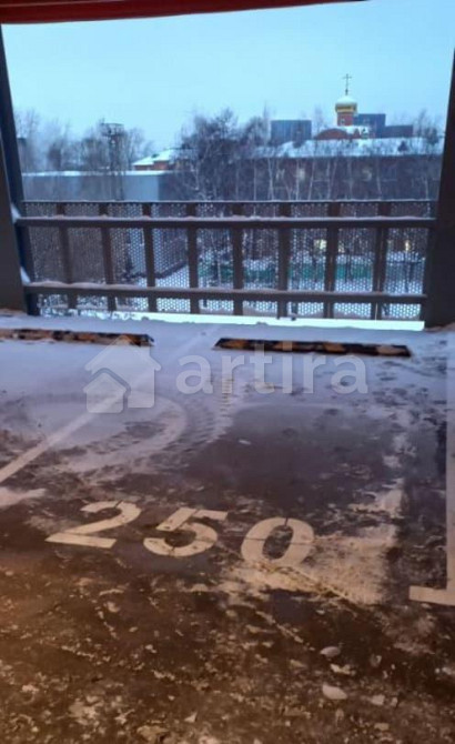 Гараж, 14 м2 Москва - изображение 2