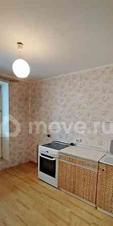 1-комн. квартира, 40 м2, 2/22 эт. Москва