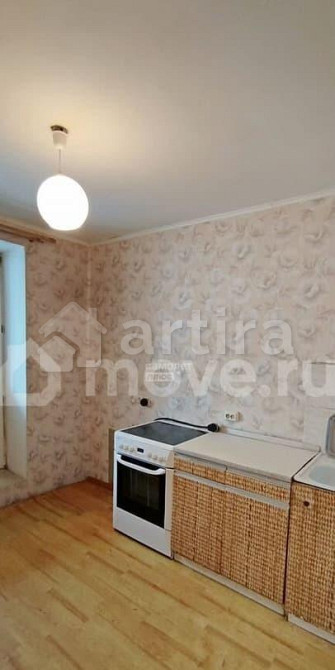 1-комн. квартира, 40 м2, 2/22 эт. Москва - изображение 5