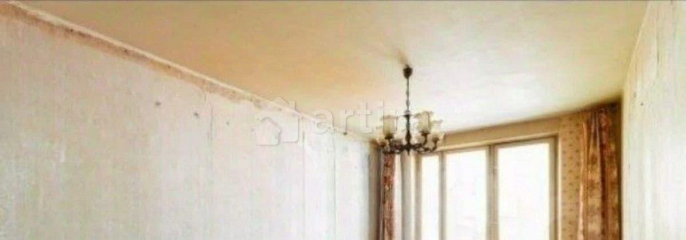 Комната, 17.3 м2, 1/12 эт. Москва - изображение 5