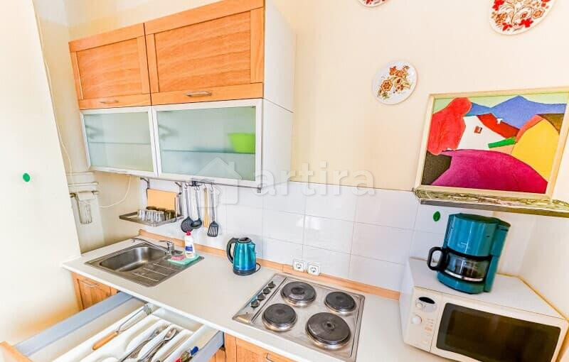 2-комн. квартира, 50 м2, 15/17 эт. Лобня - изображение 2