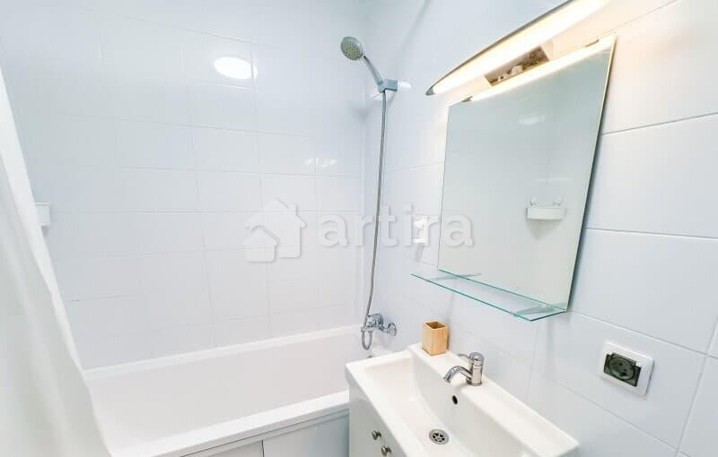 2-комн. квартира, 46 м2, 3/25 эт. Химки - изображение 20