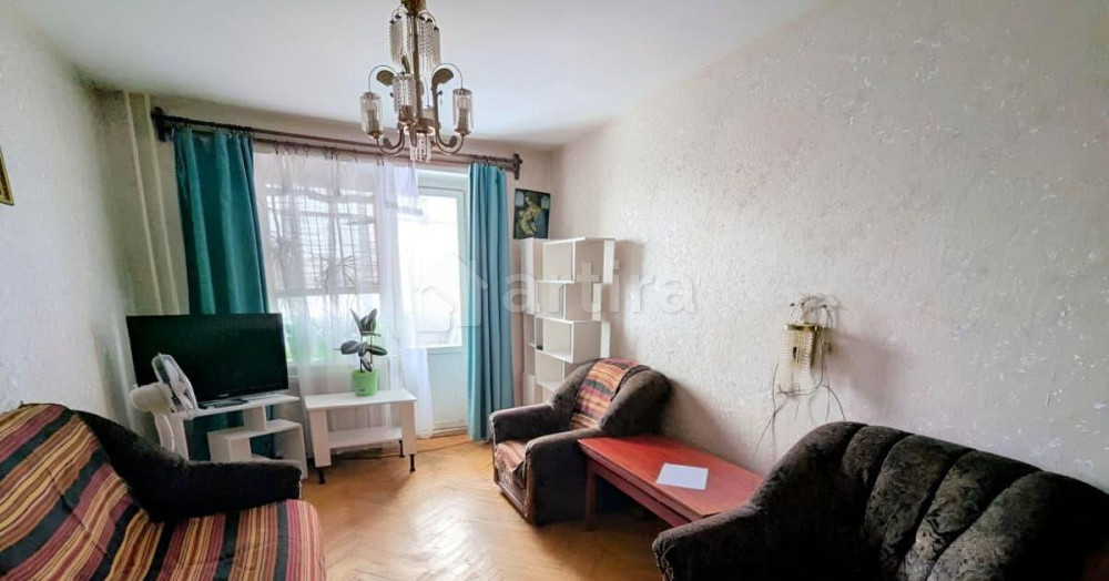 Комната, 17 м2, 8/9 эт. Люберцы - изображение 2