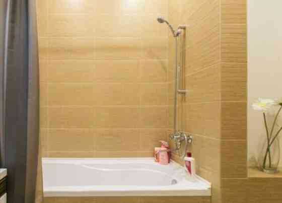 1-комн. квартира, 39 м2, 5/7 эт. Санкт-Петербург