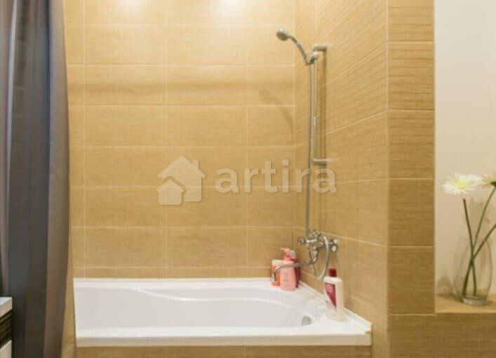 1-комн. квартира, 39 м2, 5/7 эт. Санкт-Петербург - изображение 5