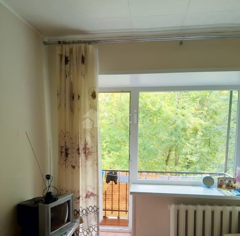 Комната, 18 м2, 4/4 эт. Йошкар-Ола - изображение 3