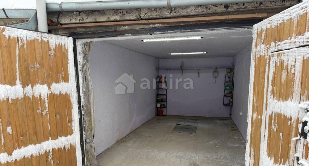 Гараж, 18 м2 Красноярск - изображение 7