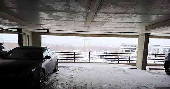 Гараж, 14.7 м2 Москва