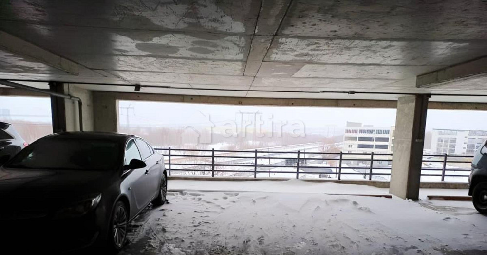 Гараж, 14.7 м2 Москва - изображение 3