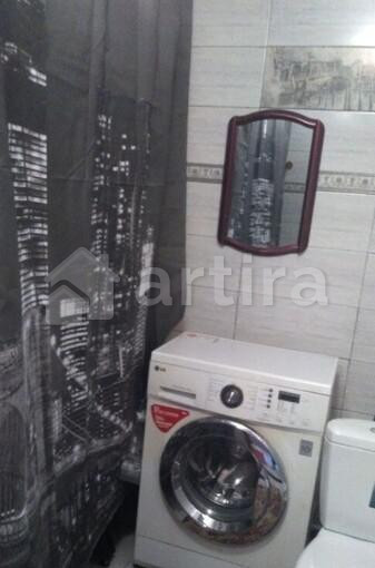 2-комн. квартира, 50 м2, 2/5 эт. Санкт-Петербург - изображение 6