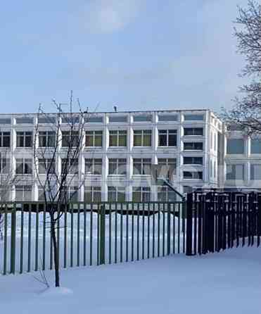 Студия, 14 м2, 1/12 эт. Москва