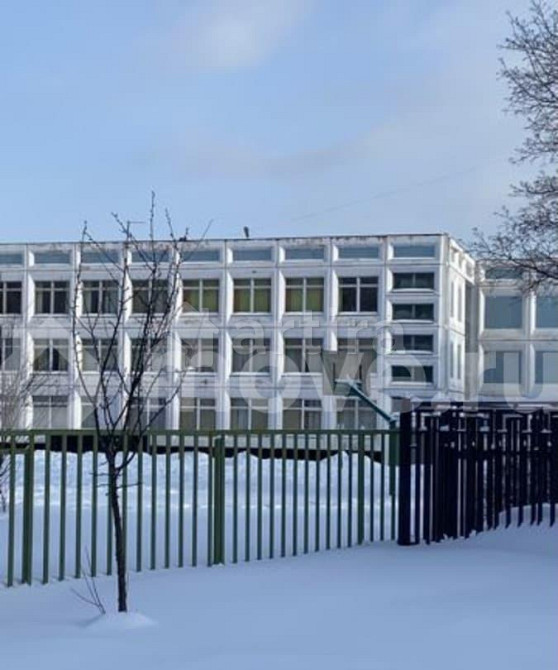 Студия, 14 м2, 1/12 эт. Москва - изображение 5