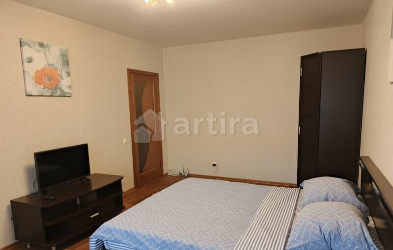 1-комн. квартира, 42 м2, 6/10 эт. Воронеж - изображение 11