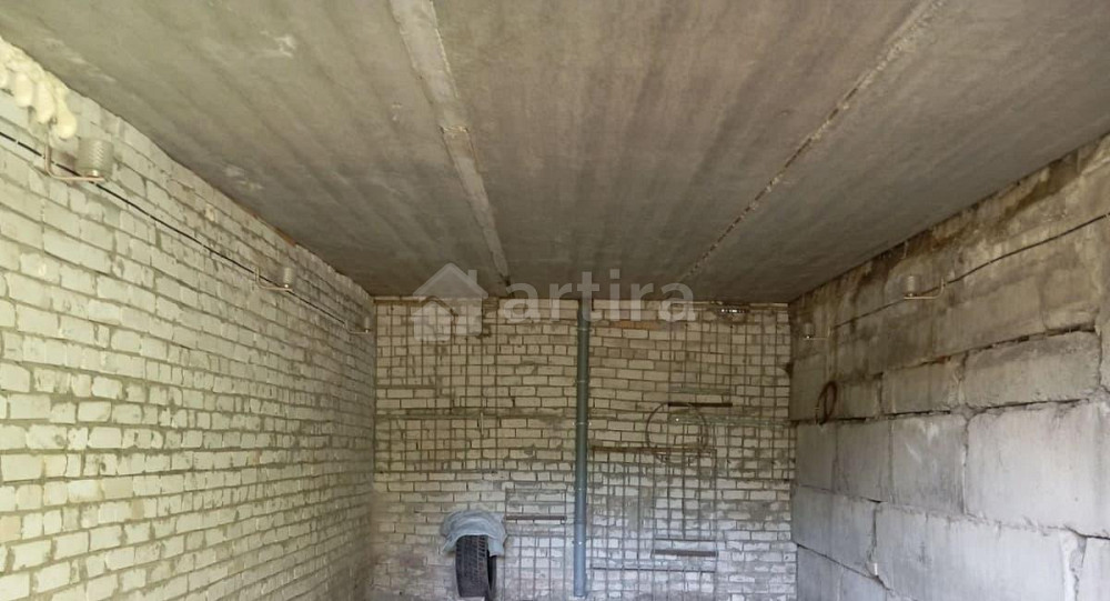 Гараж, 28 м2 Нижний Новгород - изображение 5