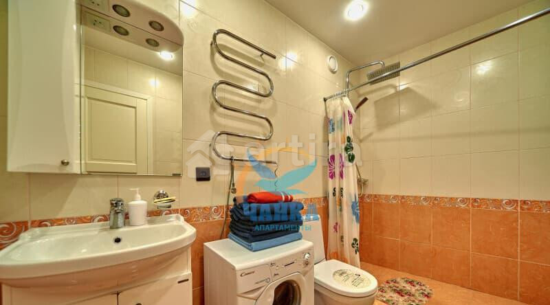 2-комн. квартира, 52 м2, 1/6 эт. Санкт-Петербург - изображение 9