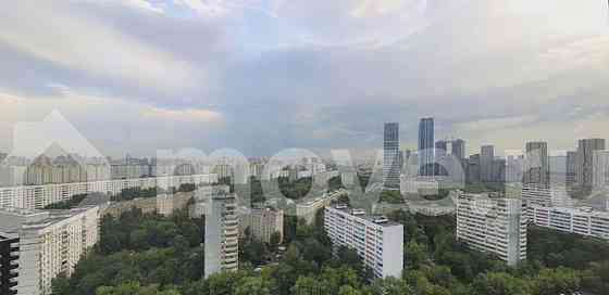3-комн. квартира, 64 м2, 20/28 эт. Москва