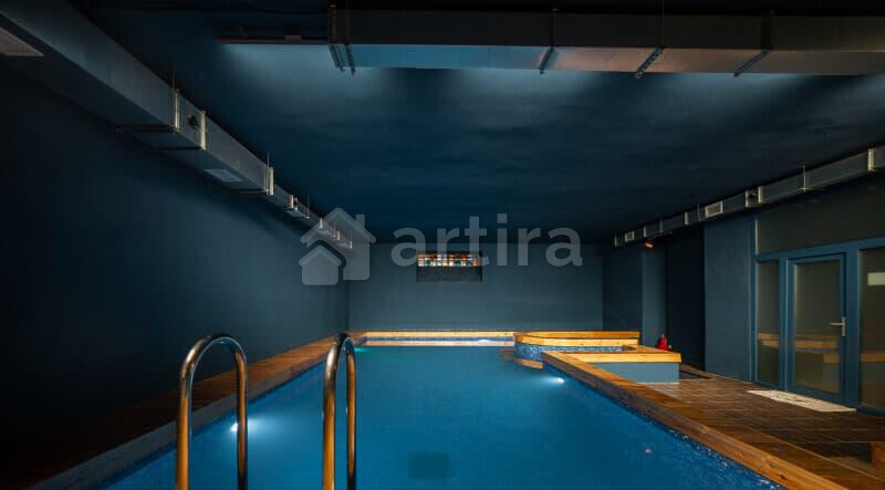 Коттедж, 900 м2 Краснознаменск - изображение 4