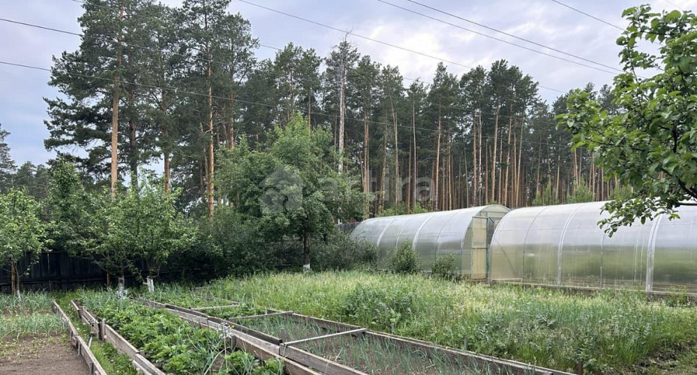 Коттедж, 144 м2, 12 соток, 2 эт. Сысерть - изображение 4