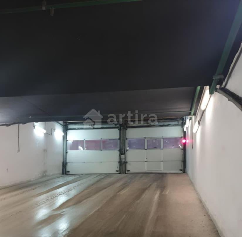 Гараж, 15 м2 Красногорск - изображение 2