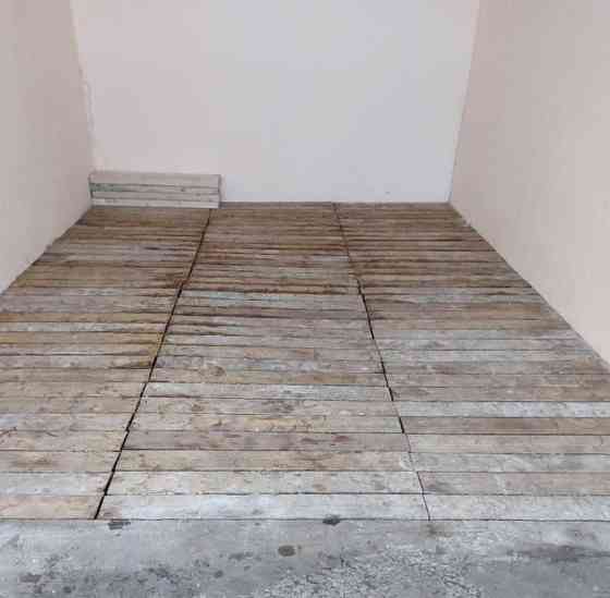 Гараж, 18 м2 Санкт-Петербург