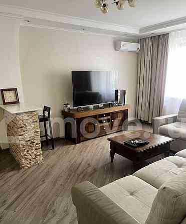 4-комн. квартира, 97.4 м2, 10/22 эт. Москва