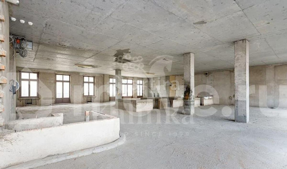 4-комн. квартира, 252.1 м2, 3/7 эт. Москва - изображение 6