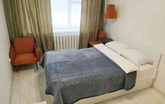 2-комн. квартира, 47 м2, 2/5 эт. Воронеж