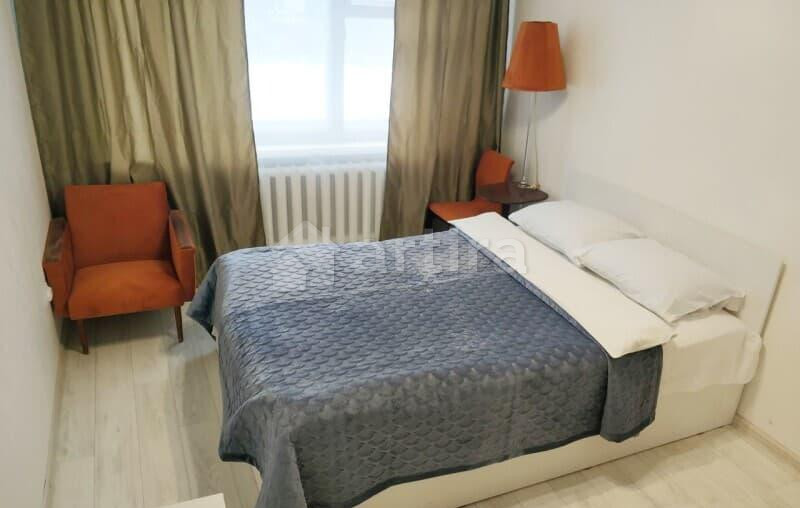 2-комн. квартира, 47 м2, 2/5 эт. Воронеж - изображение 1