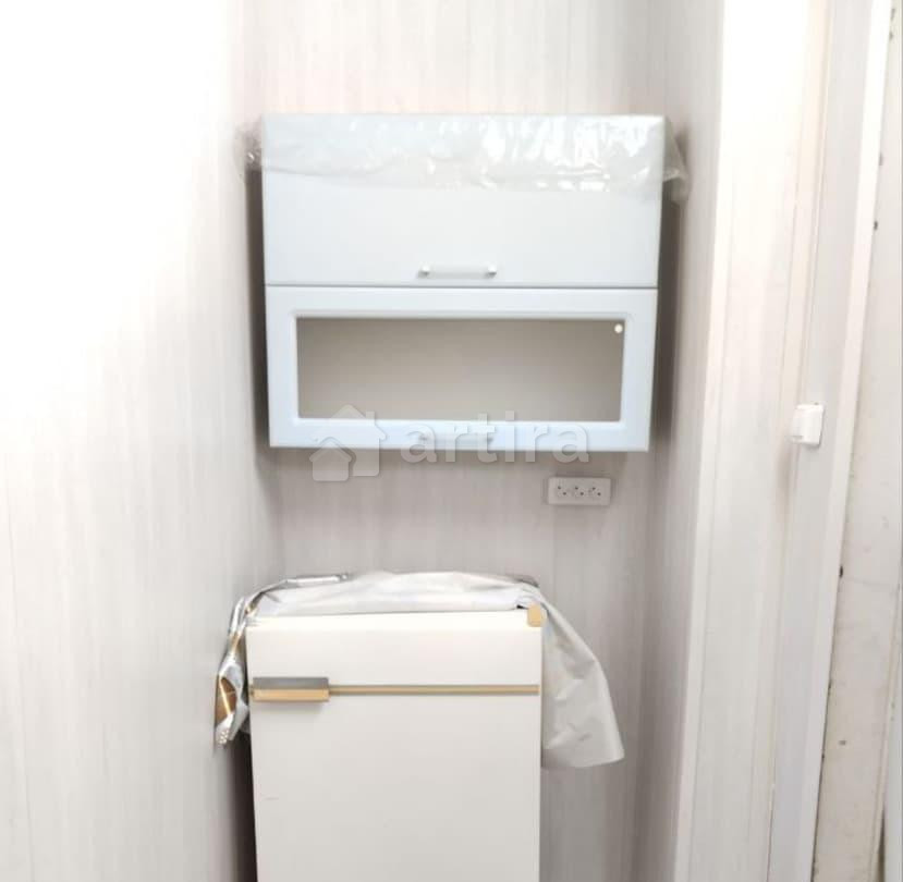 Комната, 15 м2, 2/3 эт. Новосибирск - изображение 6