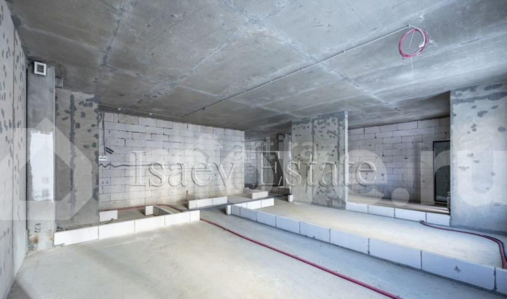 4-комн. квартира, 105 м2, 5/8 эт. Москва - изображение 4