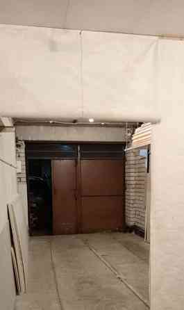 Гараж, 27 м2 Москва