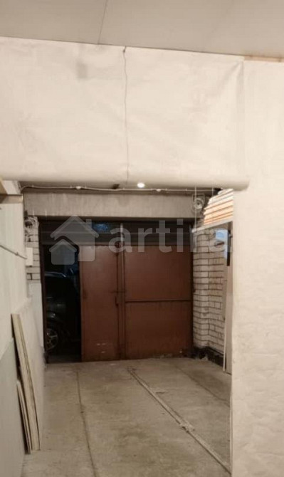 Гараж, 27 м2 Москва - изображение 3