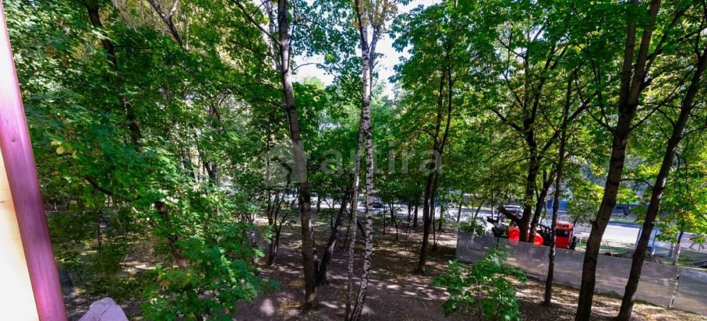 Комната, 65 м2, 2/9 эт. Москва - изображение 7