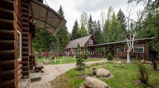 Дом, 200 м2 Москва