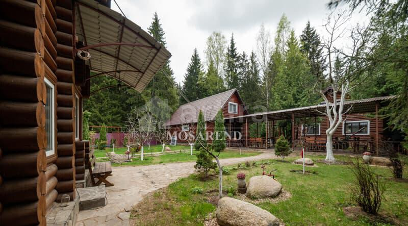 Дом, 200 м2 Москва - изображение 3