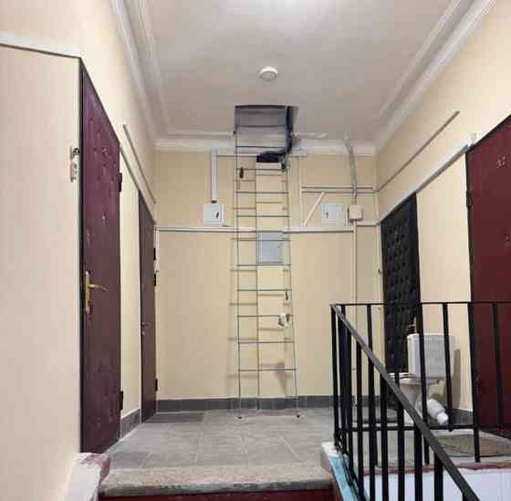 Комната, 17.4 м2, 5/5 эт. Москва