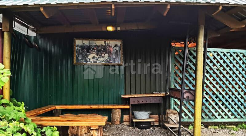 Коттедж, 180 м2 Ломоносов - изображение 8