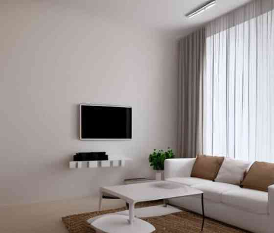 1-комн. квартира, 45 м2, 5/13 эт. Самара