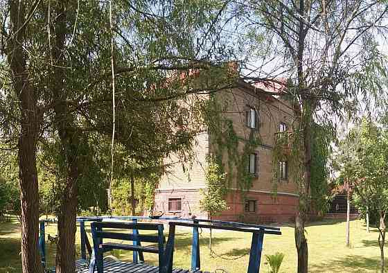 Коттедж, 482 м2, 25 соток, 3 эт. Истра