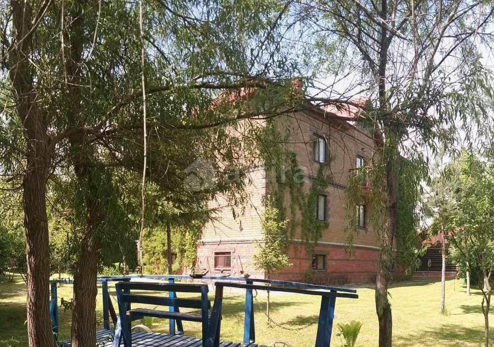 Коттедж, 482 м2, 25 соток, 3 эт. Истра - изображение 6